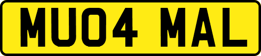 MU04MAL