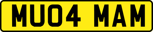 MU04MAM