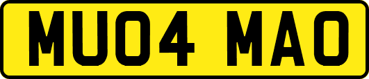 MU04MAO