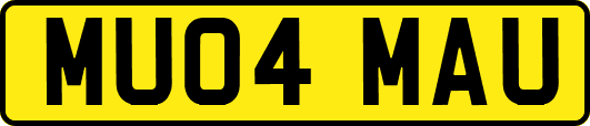 MU04MAU