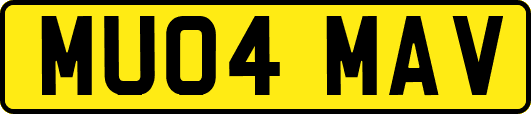 MU04MAV