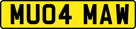 MU04MAW