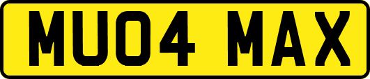 MU04MAX