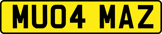 MU04MAZ