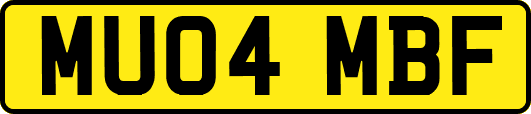 MU04MBF