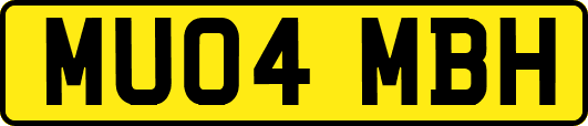 MU04MBH