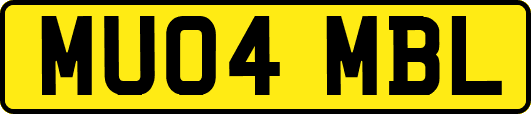 MU04MBL