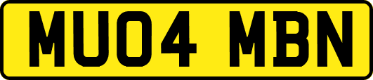 MU04MBN