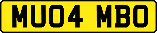 MU04MBO