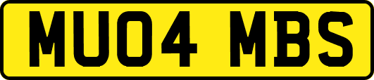 MU04MBS
