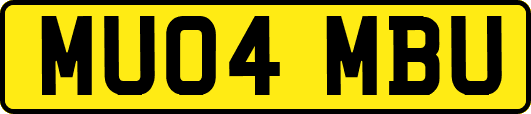MU04MBU