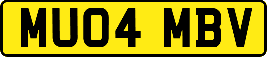 MU04MBV