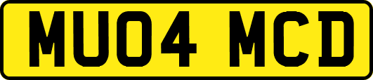 MU04MCD