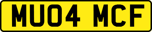 MU04MCF
