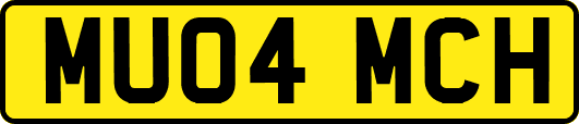 MU04MCH