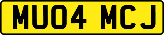 MU04MCJ