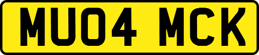 MU04MCK
