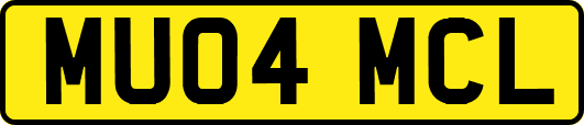 MU04MCL