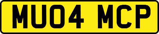 MU04MCP