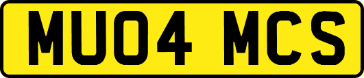 MU04MCS