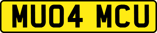 MU04MCU
