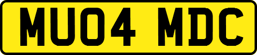 MU04MDC