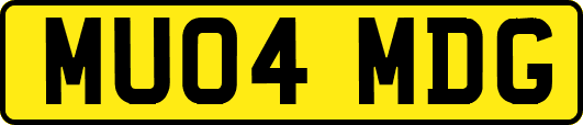 MU04MDG