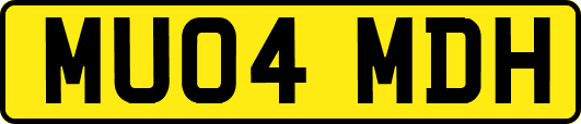 MU04MDH