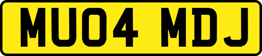 MU04MDJ