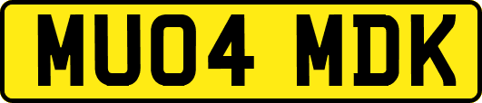 MU04MDK