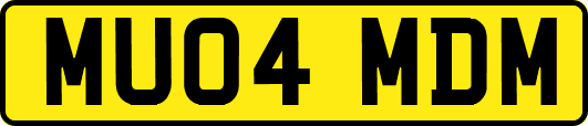 MU04MDM