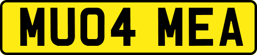 MU04MEA