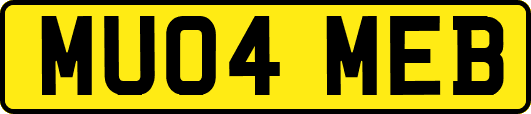 MU04MEB