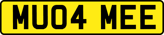 MU04MEE