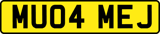 MU04MEJ