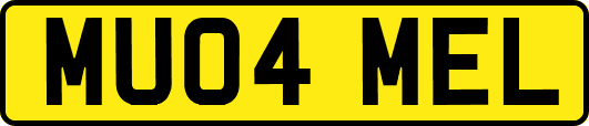 MU04MEL