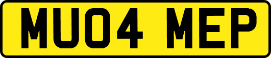 MU04MEP