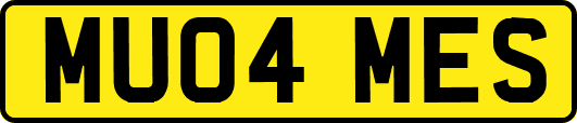 MU04MES