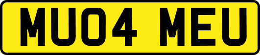 MU04MEU