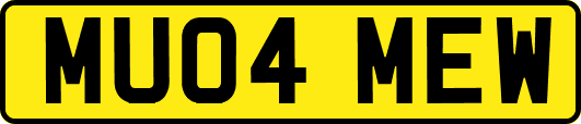 MU04MEW