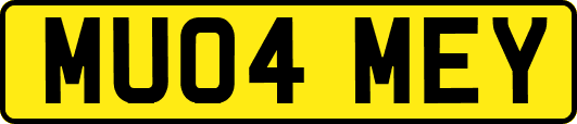 MU04MEY