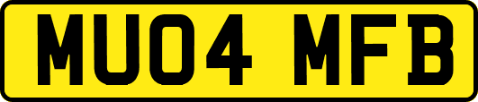 MU04MFB