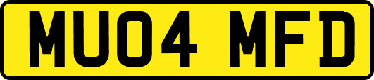 MU04MFD