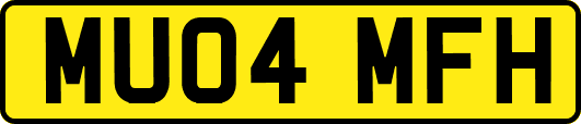 MU04MFH