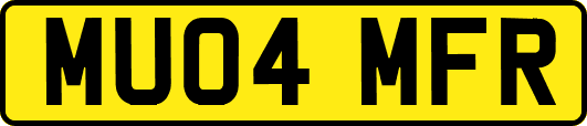 MU04MFR