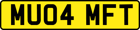 MU04MFT
