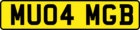 MU04MGB