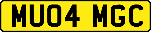 MU04MGC