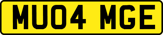MU04MGE