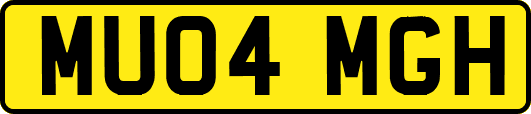 MU04MGH